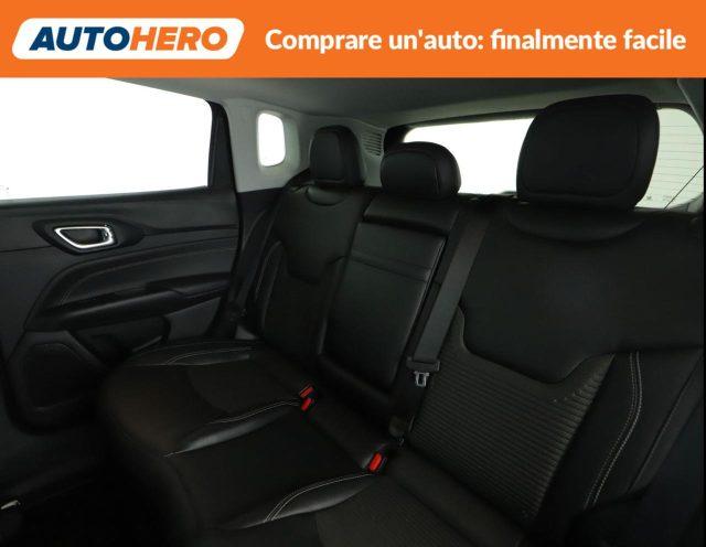 JEEP Compass 1.3 Turbo T4 190 CV PHEV AT6 4xe Night Eagle