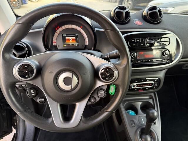 Smart ForTwo 90 0.9 Turbo twinamic Passion
