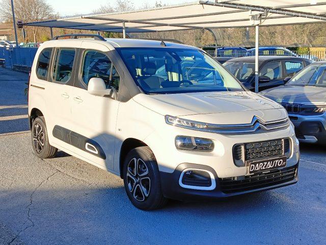 CITROEN Berlingo PureTech 110 Stop&Start M Feel