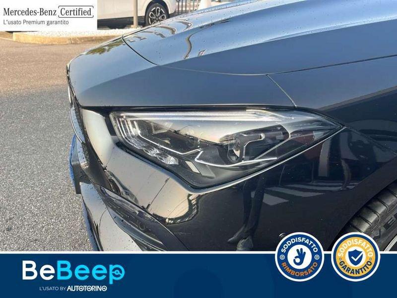 Mercedes-Benz CLA COUPE 200 AMG LINE PREMIUM PLUS AUTO