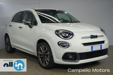 FIAT 500X 500X 1.3 Mjt 95cv Sport My23