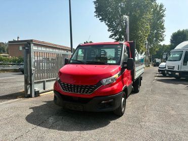 Iveco Daily 35S140 motore euro 6 D