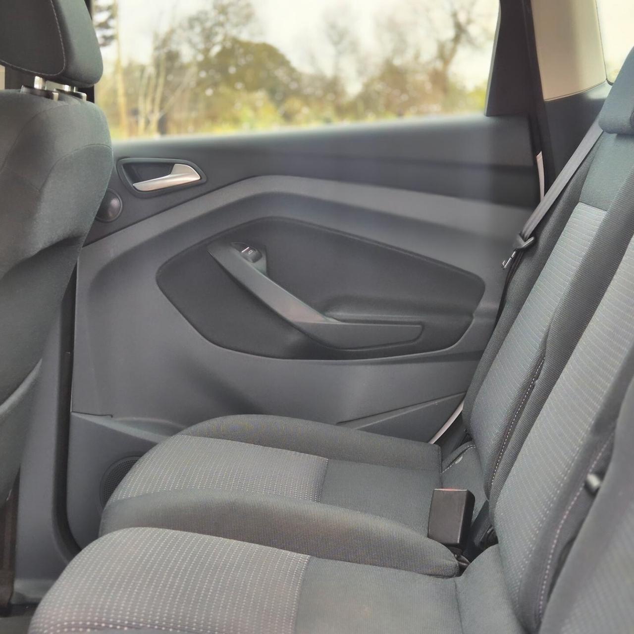 Ford C-Max 1.6 120CV GPL Titanium Garanzia