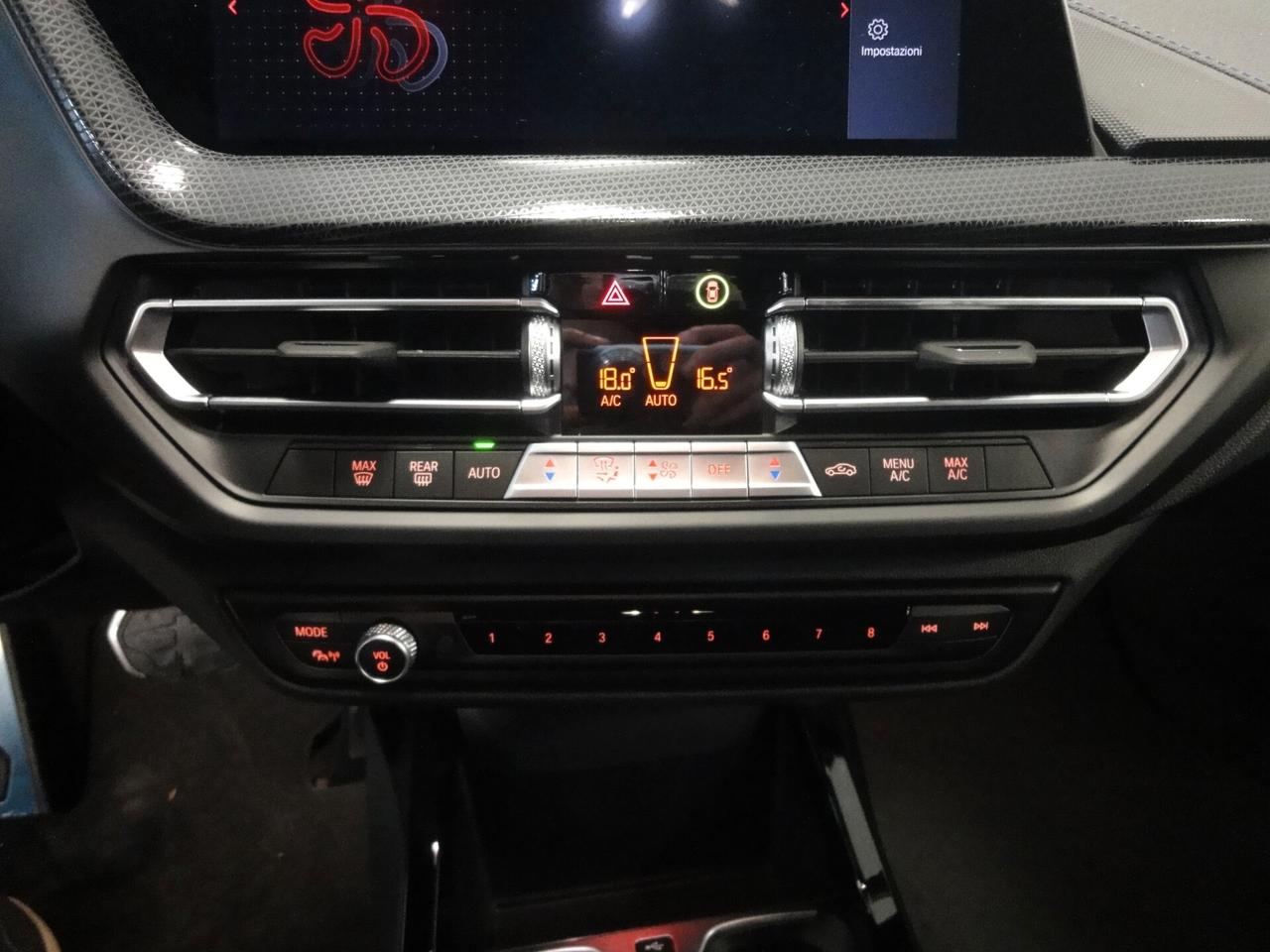 Bmw 118 118d 5p. Msport - Interior Msport - Live Cockpit