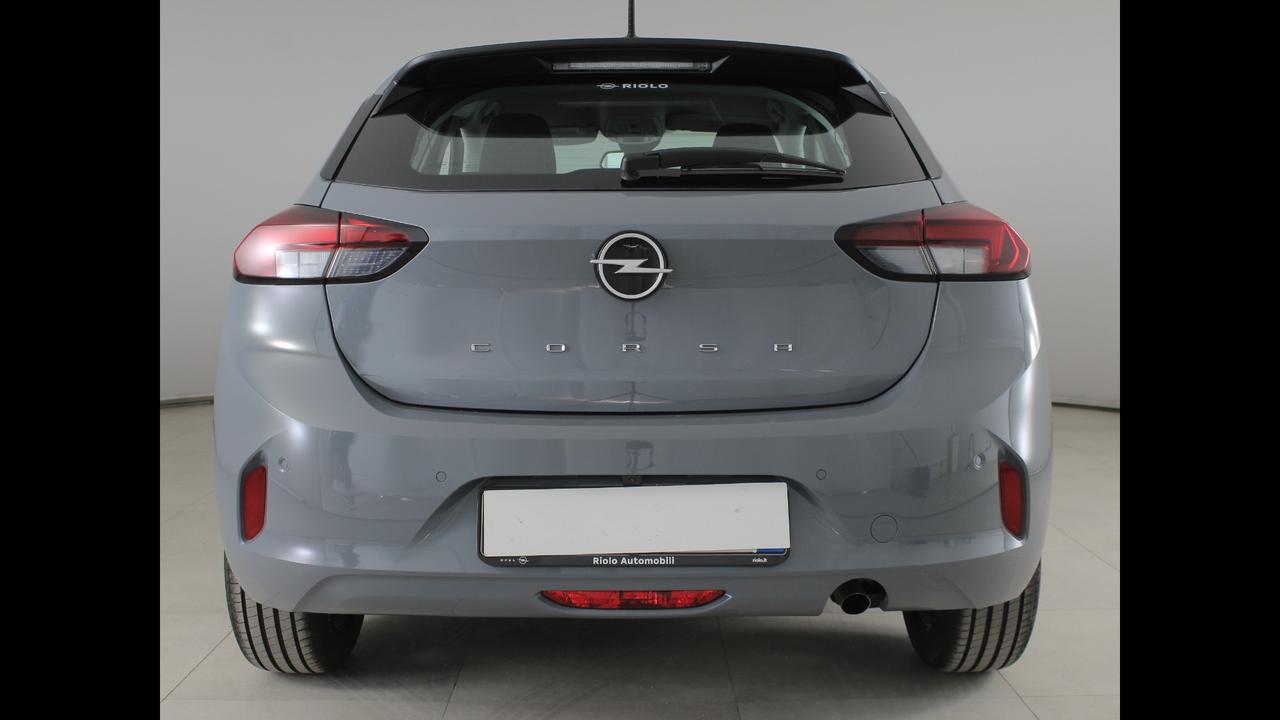 OPEL Nuova Corsa 1.2 75cv MT5