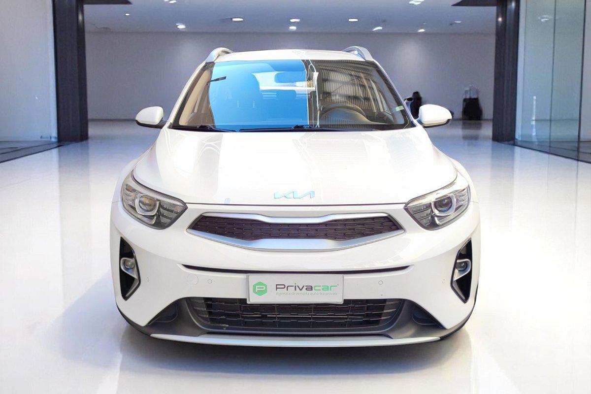 KIA Stonic 1.2 DPI Urban