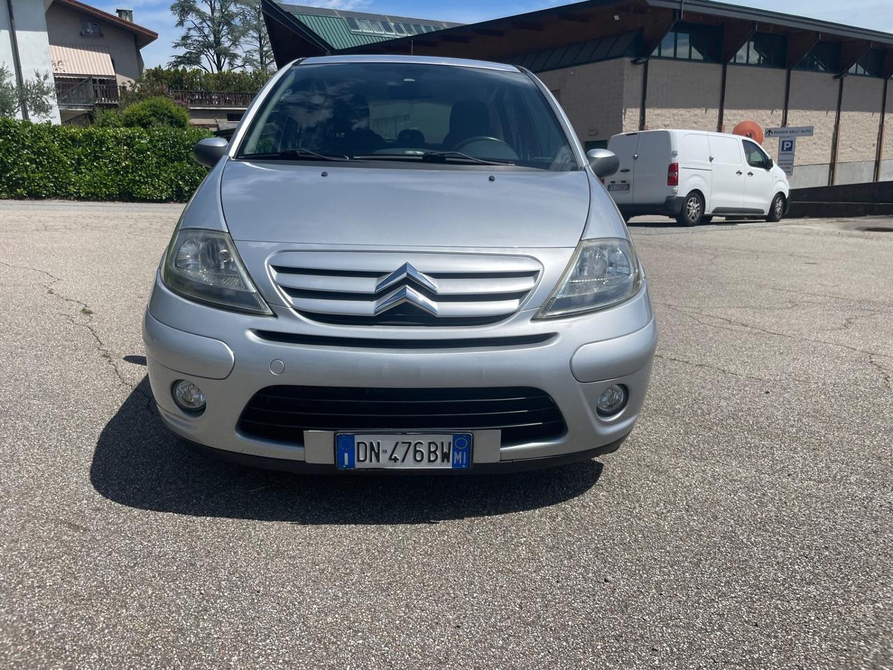 Citroen C3 1.4 16V CMP-5 Gold by Pinko