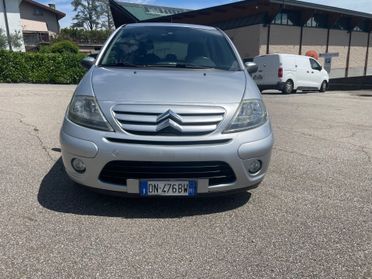 Citroen C3 1.4 16V CMP-5 Gold by Pinko