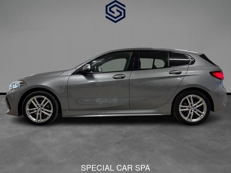 BMW Serie 1 116d 5p. Msport