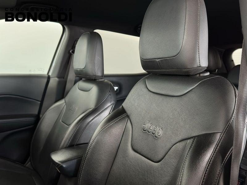 Jeep Compass 1.6 MJet II 2wd 88kW S