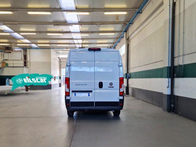 FIAT Ducato 35 2.2 Mjt 140CV PLM-TM Furgone