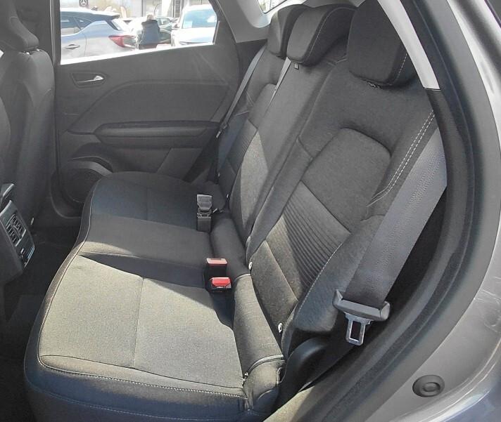 Renault Captur TCe 90 CV Zen