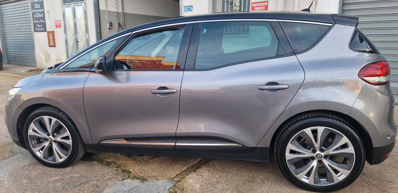 Renault Scenic 1.5 dCi 8V 110 CV Energy Intens