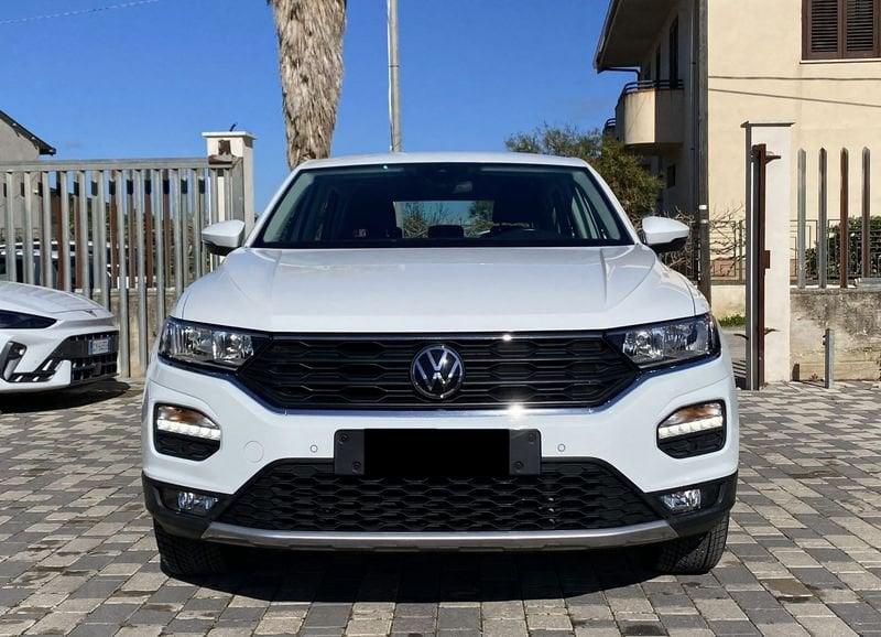 Volkswagen T-Roc Style 2.0 TDI 150CV DSG