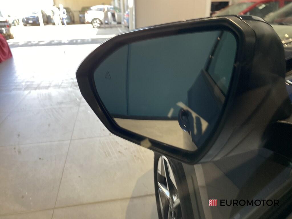 Hyundai Tucson 1.6 CRDi 48V Business 2WD DCT
