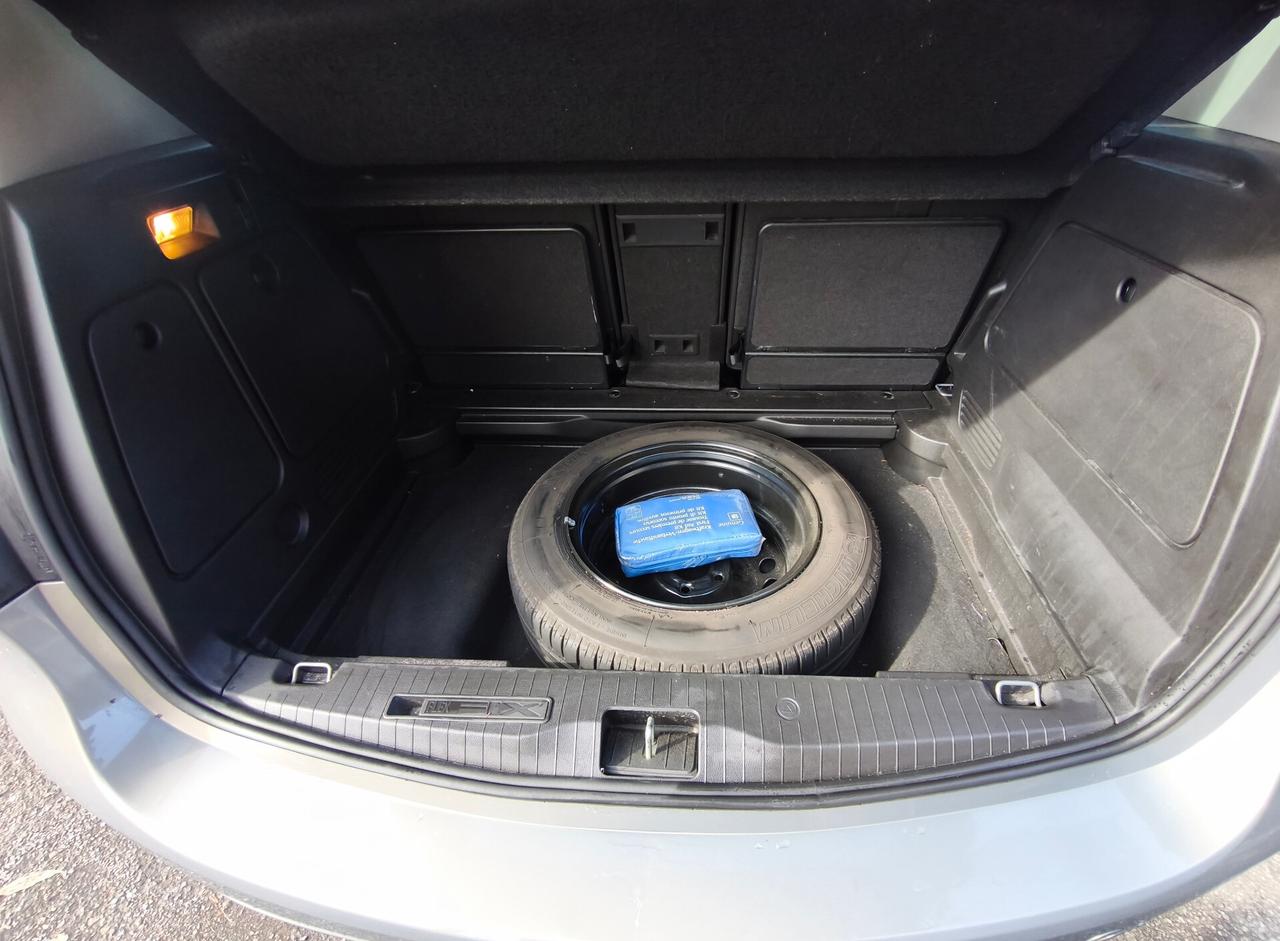 Opel Meriva 1.4 Turbo 120CV Cosmo