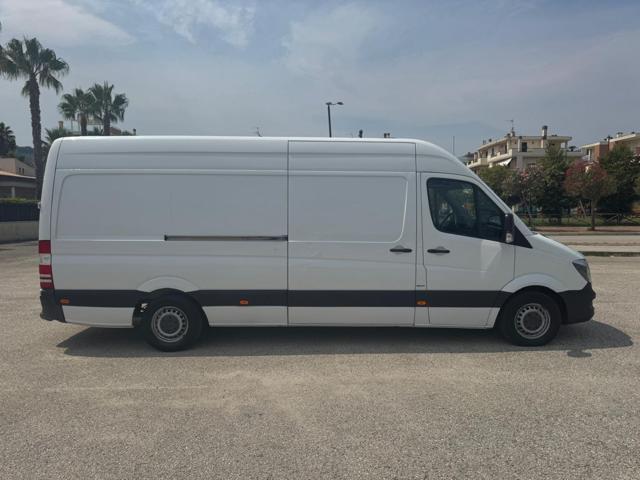 MERCEDES-BENZ Passo Lungo Sprinter 316 CDI