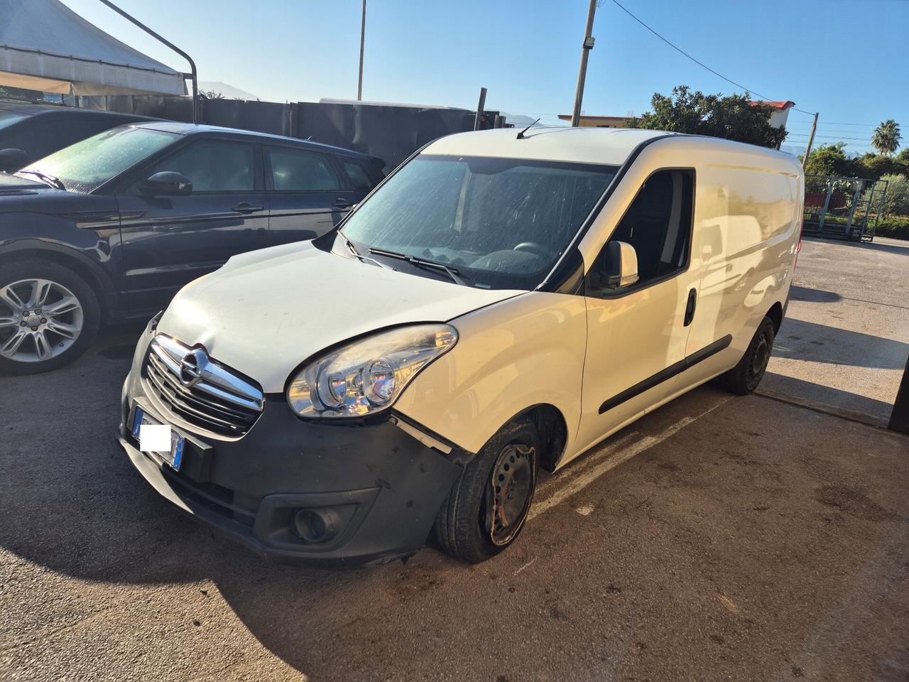 Opel Combo 1.4 Turbo EcoM PC-TN Van (1000kg)