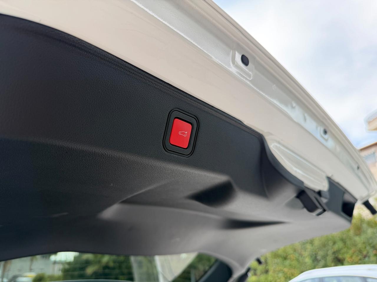 Fiat 600 Hybrid 110 CV DCT MHEV La Prima