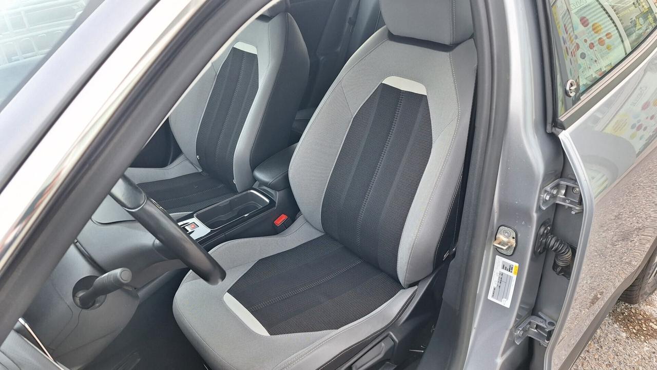 Opel Mokka BEV 1.4 ELETTRICA 136 CV Elegance