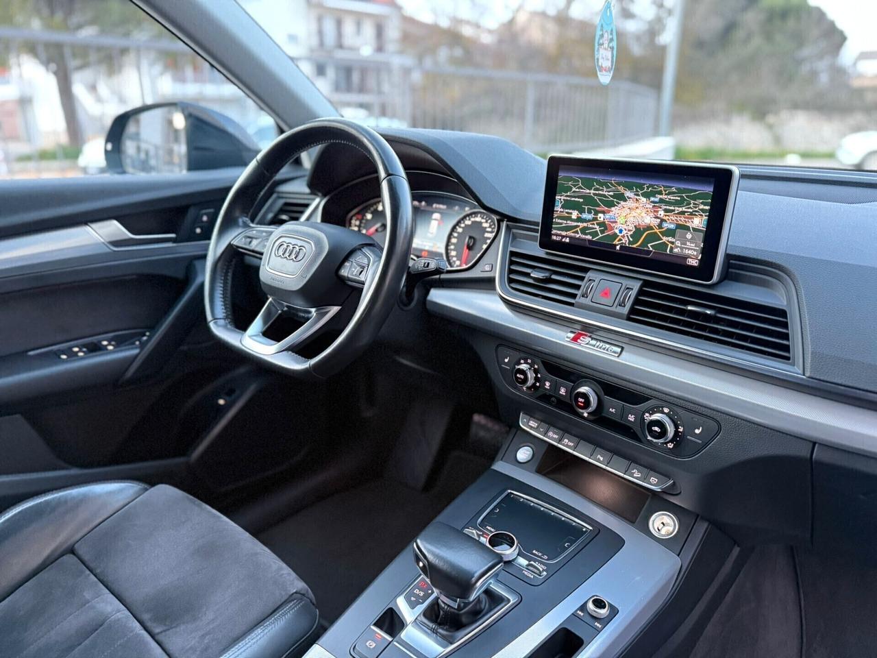 Audi Q5 50 TDI 286 CV S LINE, 4X4 , FULL FULL