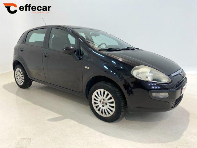 FIAT Punto Evo 1.4 5 porte Emotion Natural Power