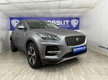 Jaguar E-Pace S AWD Ibrid Auto