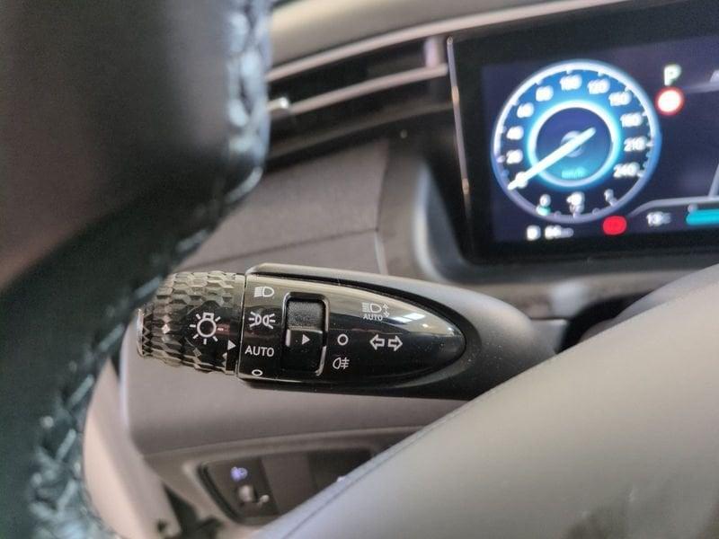 Hyundai Tucson 1.6 T-GDI MHEV 2wd 150cv Xtech iMT