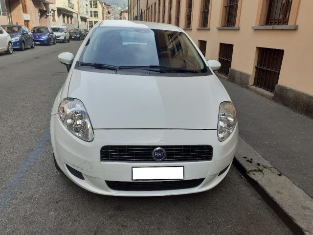 FIAT Grande Punto 1.4