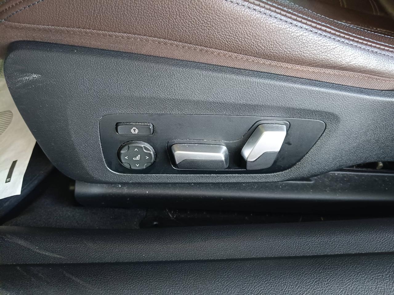 BMW 430D XDRIVE MSPORT