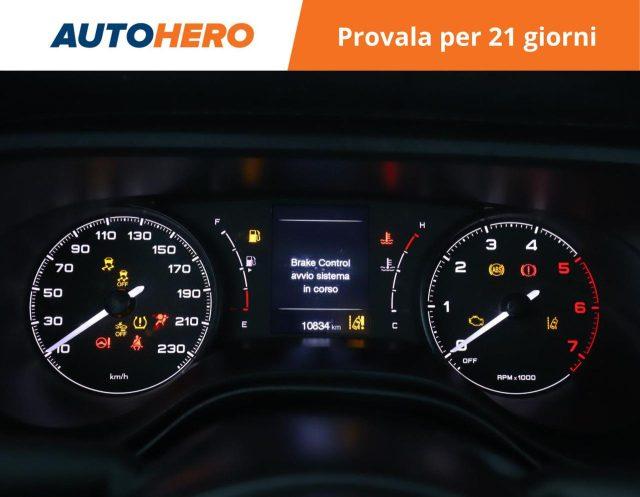 FIAT Tipo 1.6 Mjt S&S 4 porte