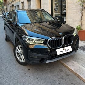 Bmw X1 sDrive18d - 150CV