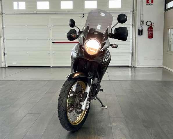 Honda Transalp