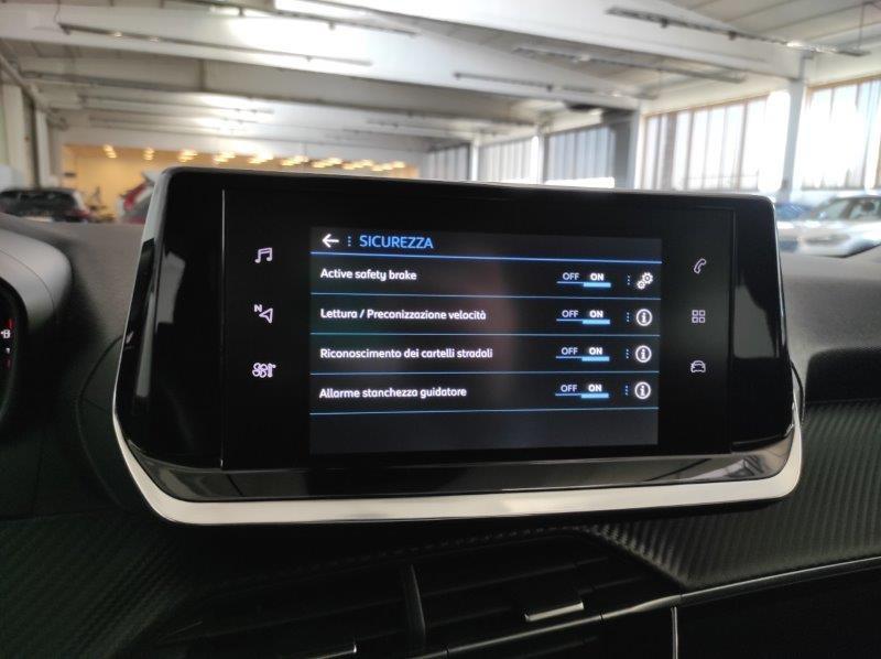 PEUGEOT 2008 2ª serie - 2008 BlueHDi 110 S&S Active Pack