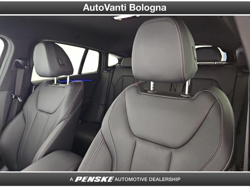BMW X4 X4 xdrive20d mhev 48V Msport auto