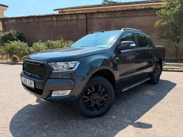 Ford Ranger 3.2 TDCi 200cv autom. Wildtrak