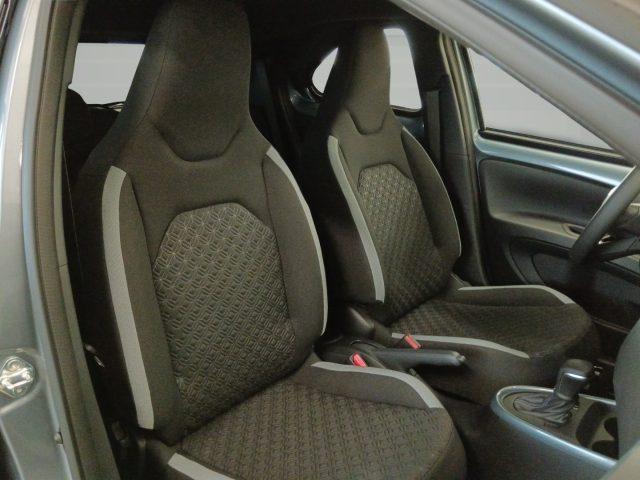 TOYOTA Aygo X 1.0 VVT-i 72 CV 5 porte Trend S-CVT