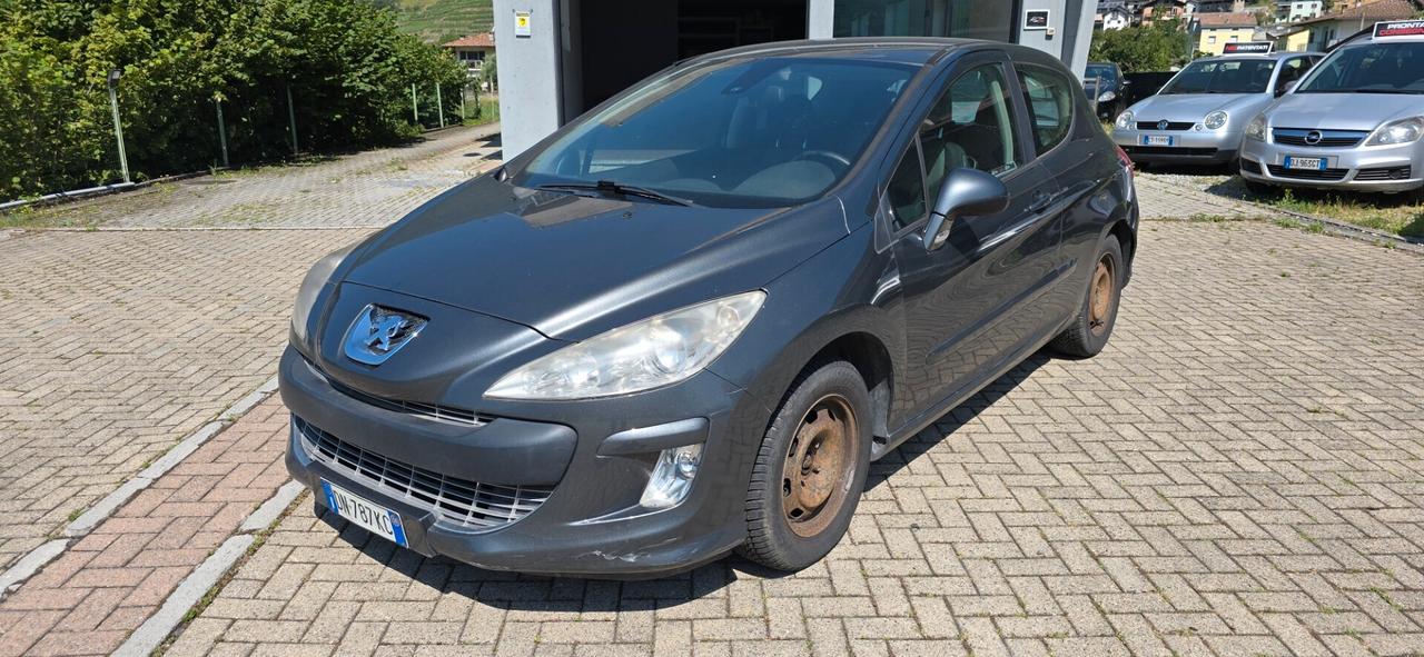 Peugeot 308 1.6 VTi 120CV 3p.