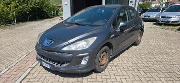 Peugeot 308 1.6 VTi 120CV 3p.