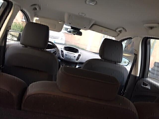 Ford C-Max 1.5 TDCi 120CV Start & Stop Business