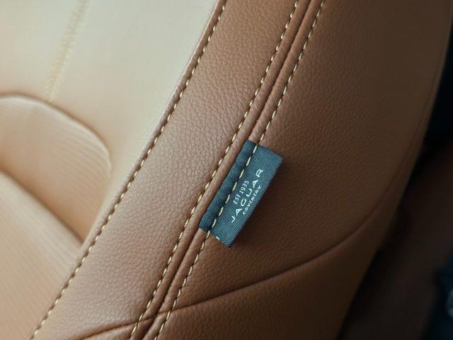 JAGUAR F-Pace 2.0 D 204 CV AWD aut. R-Dynamic S