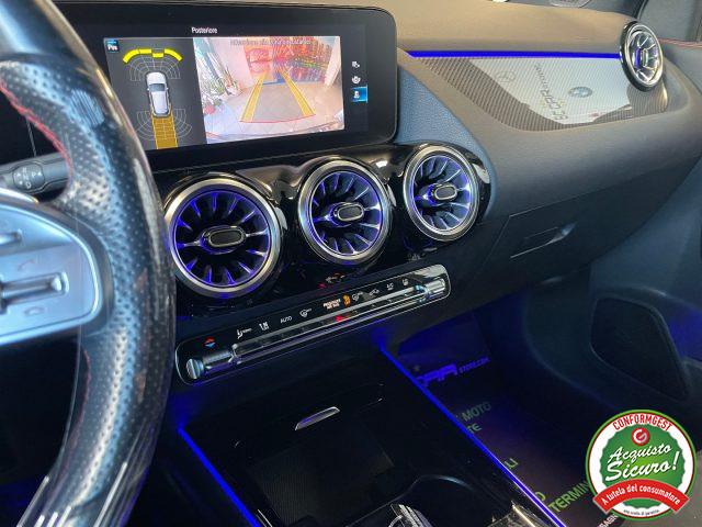 MERCEDES-BENZ GLA 250 EQ Power PREMIUM AMG *OPACO