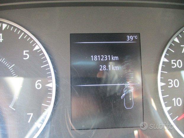 Dacia Duster DUSTER 1.5 DCI 110CV E6 PRESTIGE NAVI