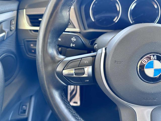 BMW X2 sDrive18i Msport-X OFFERTISSIMA CAMBIO AUTOMATICO