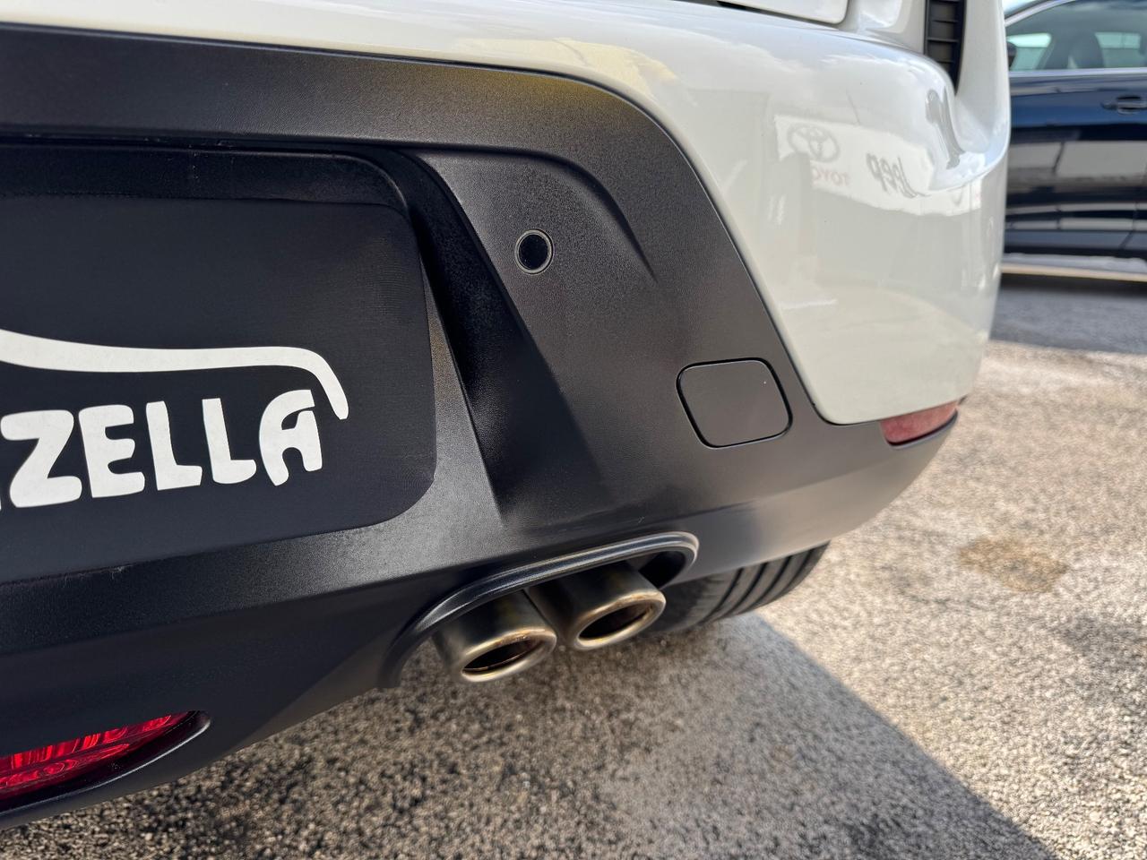 Ds DS3 3 Crossback PureTech 130 aut. Performance Line