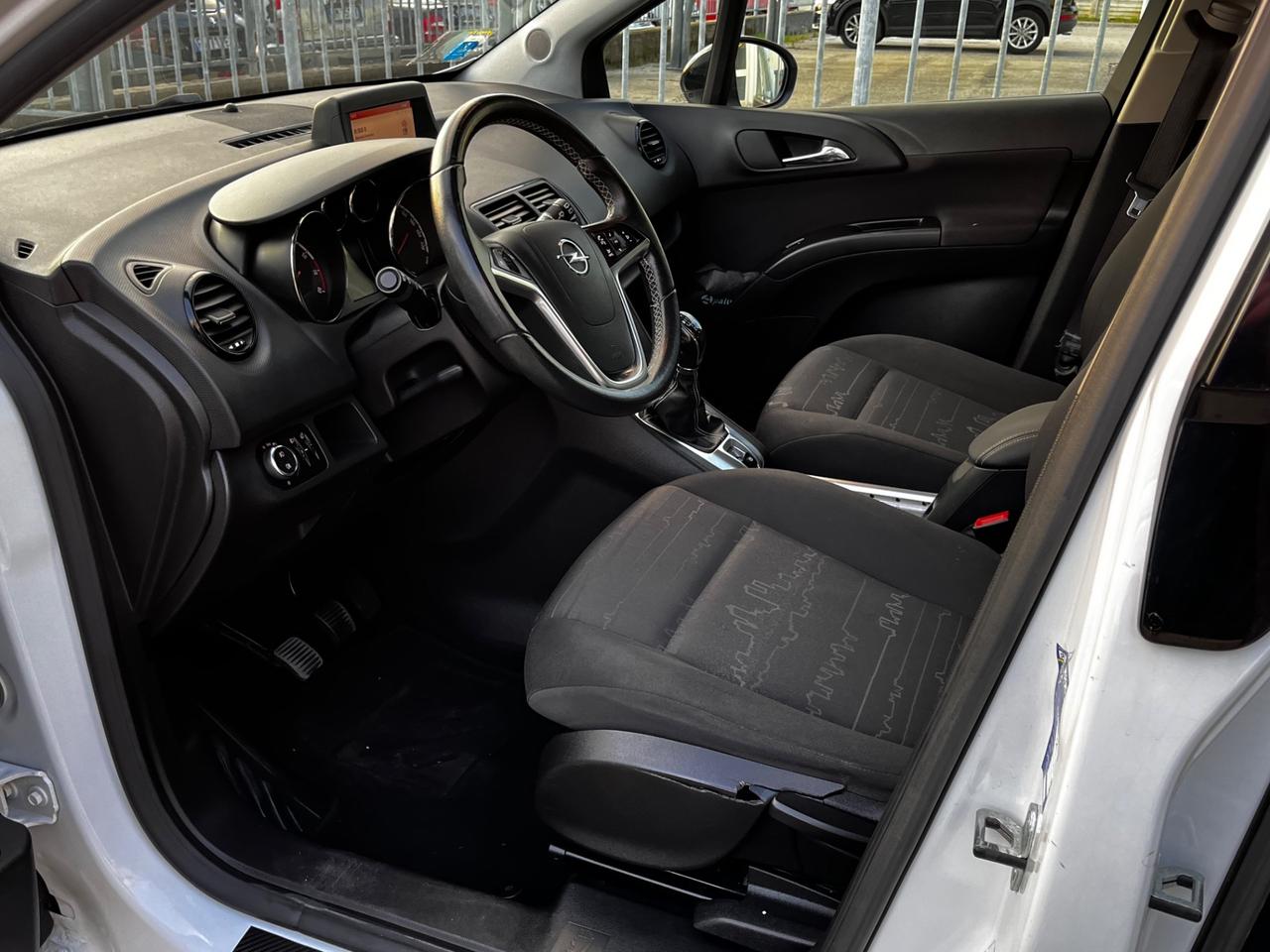 Opel Meriva 1.4 Turbo 120CV Design Edition NEOPATENTATI