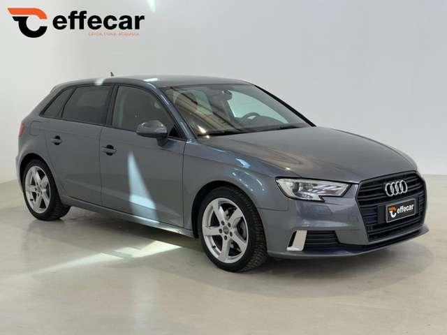 Audi A3 SPB 1.6 TDI S tronic Sport
