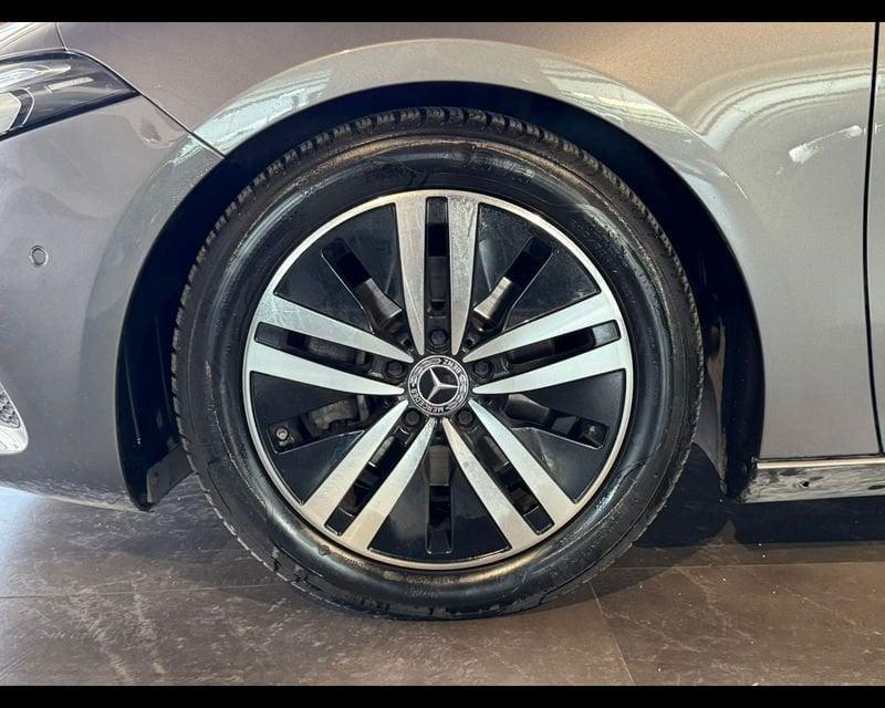 Mercedes-Benz Classe A (W177) A 180 d Automatic Sport