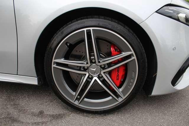 Mercedes-Benz A 45 AMG S Amg 4MATIC+ visibile in sede - 421 cv - PROMO