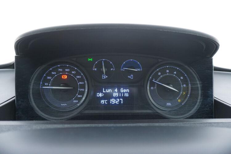 Lancia Ypsilon Hybrid Silver Plus BR648971 1.0 Mild Hybrid 70CV